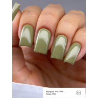 Гель-лак Gemely Max color №58, 10 мл TPO free